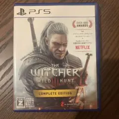 THE WITCHER 3:WILD HUNT COMPLETE EDITION
