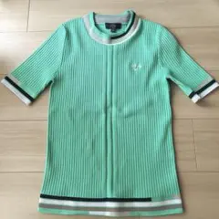 キャロウェイ レディース 半袖 ゴルフウェア Callaway グリーン