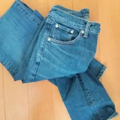 EDWIN 503 ストレートデニム 28