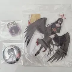 ブルアカ　ハスミ　アクリルスタンド