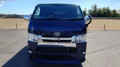 2026年最新】ハイエース モデリスタ サイドの人気アイテム - メルカリ