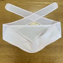 犬印本舗　お腹フィットサポートベルト　腹帯　L-LL ピンク