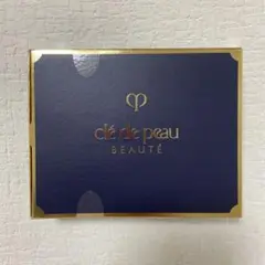【未開封】clé de peau コレクション プレミアム III 2026