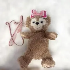 シェリーメイ ぬいぐるみポシェット