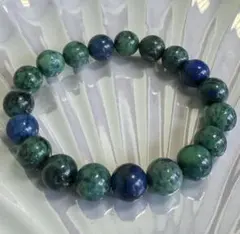 (1069) 天然石 ブレスレット⟡.*