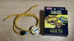 USJ　呪術廻戦　コレクタブルヘアゴム　夏油