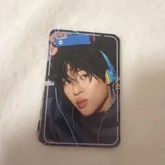 NCTWish ファンクラブ 会報 トレカ