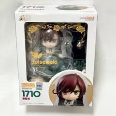 ローゼンメイデン　翠星石　ねんどろいど　フィギュア　未開封