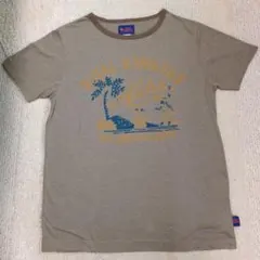 gym master Tシャツ ハワイアン柄のサムネイル