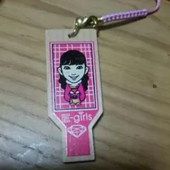 EーGirls えりえ 重留真波セット2016 羽子板