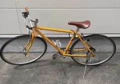 100台限定】ホダカ THIRDBIKES 50周年記念 「金のフェスクロス