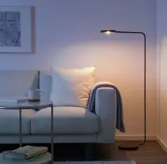 IKEA FLUGBO フルーグボー フロアアップライト - メルカリ
