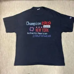 champion チャンピオンメンズTシャツ