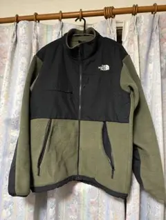 THE NORTH FACE フリースジャケット デナリ　XL
