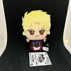 ジョジョの奇妙な冒険　ちびぐるみ　ディオ・ブランドー