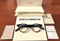 新品未使用】GENTLE MONSTER登坂広臣 BTS ジミン愛用人気モデル - メルカリ