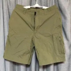 stussy ハーフパンツ　32