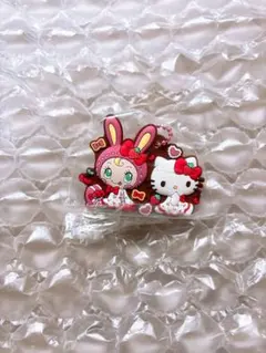 ベリエ キティ 가챠