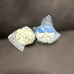 ちいかわ　きゃらまかろん　まとめ売り　ハチワレ