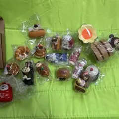 辰年まとめ売り】ミニチュア concombre - メルカリ