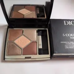 Dior サンク クルール クチュール