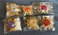 あんスタ スタライ スフィアライト レオ、司、大神、友也、神崎、紅郎セット