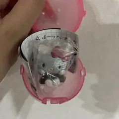 サンリオ ハローキティ おやすみのひ