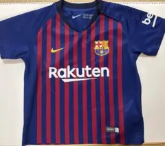 NIKE FCバルセロナ ユニフォームのサムネイル