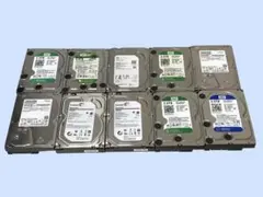 M8948 Western Digtal Seagate他 3TB x10個