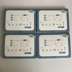 すごい neco-ri ねこり 口腔ケア4箱 かつお＆かつお節味 - メルカリ