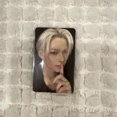 ENHYPEN weverse ニキ