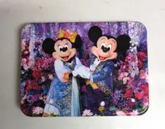 Disney◆ イマジニング・ザ・マジック☆キャンディ缶