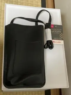 DAISO ショルダーポーチのサムネイル