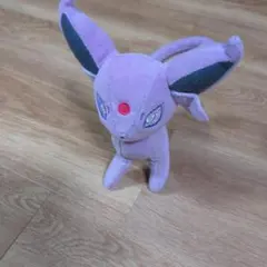 ポケモン ぬいぐるみ エーフィ
