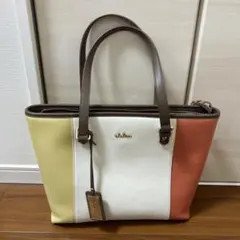 Cleliaトートバッグ