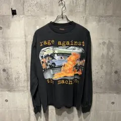 O*a様 No.6613 BAD RELIGION 袖プリ ロンT L 黒 O*a様 No.6613 BAD RELIGION 袖プリ ロンT L 黒 - メルカリ