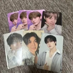 ドヨン PLEASURE pulse on トレカ ソウルコン ラントレ 特典