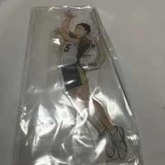ハイキュー 赤葦京治 ビック アクリルスタンド