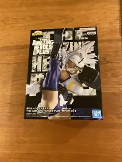 僕のヒーローアカデミア AMAZING HEROES PLUS ミルコ