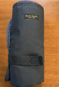 【未使用品】kate spade NEW YORK おむつ替えマットのサムネイル