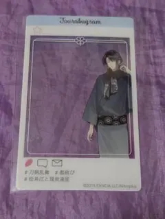 2026年最新】刀剣乱舞 都結びの人気アイテム - メルカリ