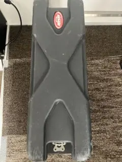 SKB X-RACK 4U ラックケース 黒 XRACK4 - メルカリ