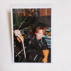 M!LK 吉田仁人 49杯目 生写真