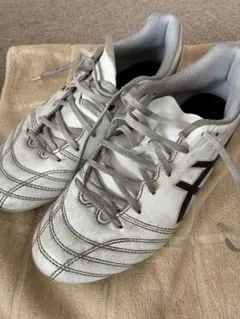 ASICS DS LIGHT サッカーシューズ　スパイク