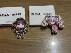 2026年最新】nikke アリス 缶バッジの人気アイテム - メルカリ