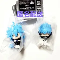 肩ズン ツイステ Vol.3 サバナクロー寮 & イグニハイド寮 イデア オルト