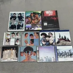 DISH// DVD まとめ売り 2026年最新】dish// dvdの人気アイテム - メルカリ