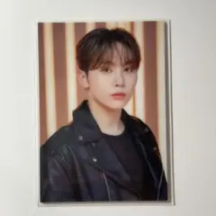 SEVENTEEN TOUR FOLLOW TO JAPAN トレカ スングァン