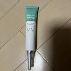 덴타 애니멀 덴타 애니멀 펫 오럴 젤 40g