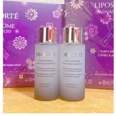 コスメデコルテ ★ ユース パワー エッセンス ローション 30ml × 2個